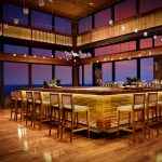 Nobu Hotel Los Cabos – Nobu Bar