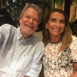 Pappi Razuk e Denise