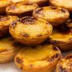Pasteis-de-Nata