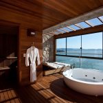 Ponta dos Ganchos Resort 1