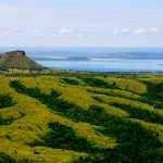 Ponto Turistico;Morro do Chapéu