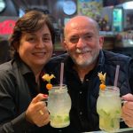 Silvana e Lucimar Couto