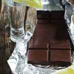 Chocolate with Tequila.