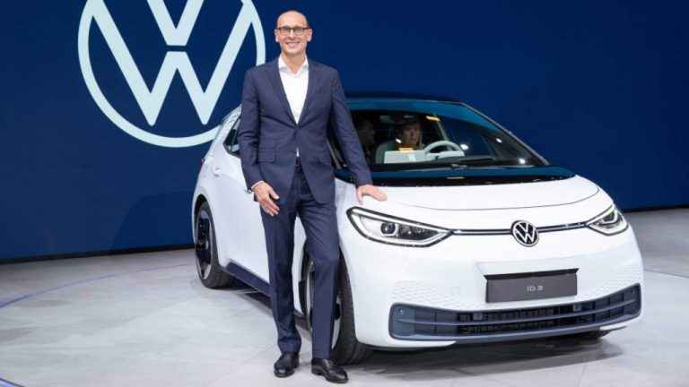 Accelerate: A nova estratégia da Volkswagen