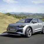 Audi Q4 Sportback 50 e-tron quattro