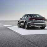 Audi e-tron S Sportback