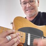 Cantor Carlos Colman