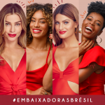 Embaixadoras