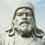 Gengis Khan