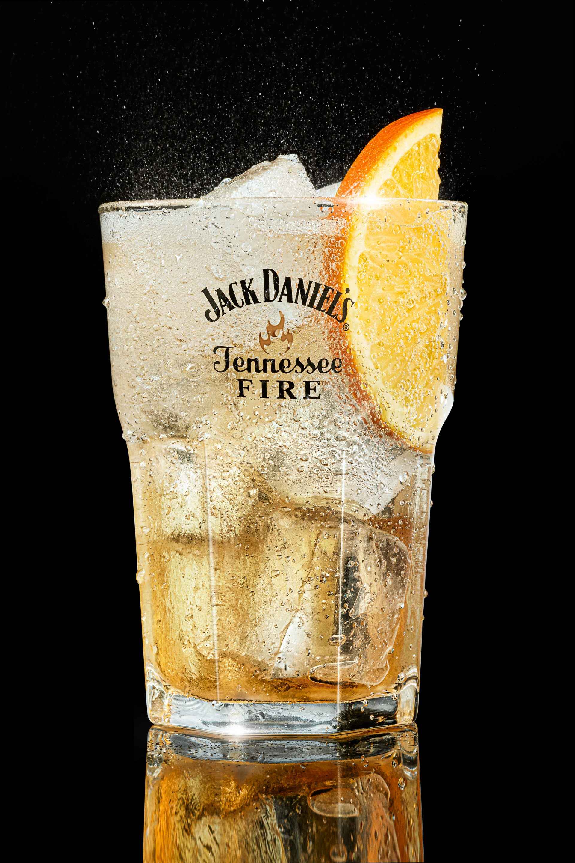 Jack Daniel’s apresenta novo drink com Jack Fire Jefferson de Almeida