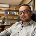 Marcelo de Campos Haendchen