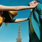 Campanha Paris, Mon Amour 1 Foto de © THIBAUT GREVET (1)