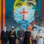 Dom-Odilo–Scherer-sheik-Jihad-Hammadeh-rabino-Michel-Schlesinger-padre-Norberto-Donizete-Brocardo-Eduardo-Kobra-e-Sri-Prem-Baba—credito-para-Braulio-Costa-Couto