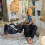 Fernanda Lima e Rodrigo Hilbert