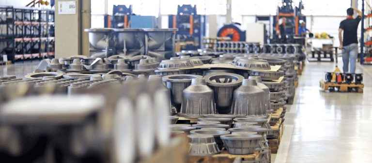 Manutenção na indústria 4.0 envolve planejamento e tecnologia