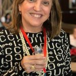 Regina Célia dos Santos