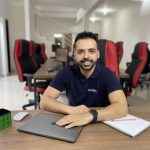 Vitor Lima – CEO do Magis5