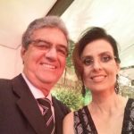 Arlindo e Denise Jorge