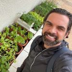 Carlos Alberto Coimbra