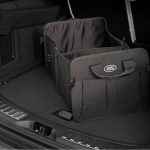 Discovery Sport Avancini – Bolsa e Porta Malas