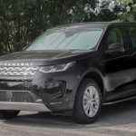 Discovery Sport Avancini – Frente