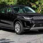 Discovery Sport Avancini – Frente 2