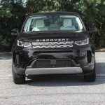 Discovery Sport Avancini – Frontal