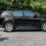 Discovery Sport Avancini – Lateral