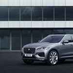 Jaguar F-PACE – frente 8