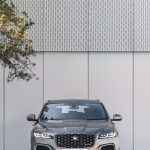 Jaguar F-PACE – frente 9