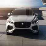 Novo Jaguar F-PACE