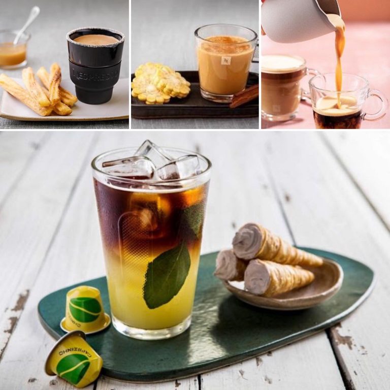 Festa Junina em casa: Nespresso apresenta receitas típicas