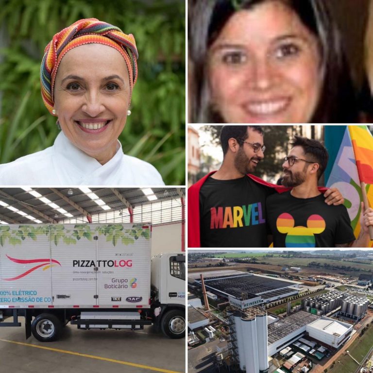 Grupos Boticário e Heineken anunciam ampliar impacto positivo