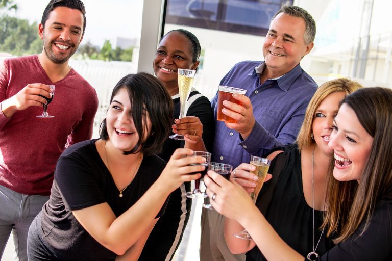 Volta ao mundo gastronômica no Icon Par em Orlando
