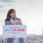 Prefeita de Paris, Anne Hidalgo