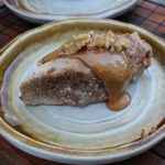 Rabanada Hilton (Barra)