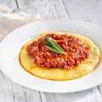 polenta-cremosa-com-carne-moida