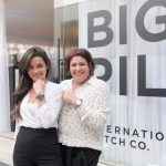 Deborah Maldonado e MarleenLianes