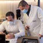 Diogo Loureiro e Edmilson Reis