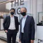 Raphael Filippo e MaximeTorneaud