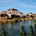 Castelo de Mértola – Alentejo – Turismo do Alentejo