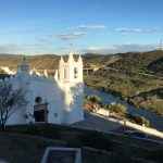 Igreja Nossa Senhora da Anunciacao – Mertola – Alentejo