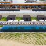 Nobu Hotel Los Cabos – Vista aerea (1)