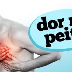 dor no peito