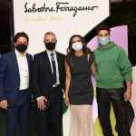 Carlos Jereissati Filho, Lionel Riou Renata Egreja e Chay Suede, créditos Lu Prezia