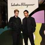 Gustavo Foganoli e Juan Guedes, créditos Lu Prezia