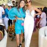 Jamie Chung e Ella Balinska