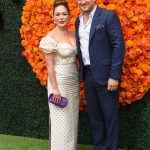 Lindsay Price Stone e Curtis Stone