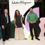 Lionel Riou, Renata Egreja e Chay Suede, créditos Lu Prezia