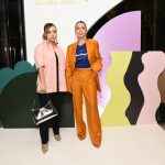 Maria Braz e Helena Silvarolli, créditos Lu Prezia